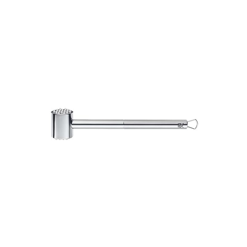 WMF Profi Plus Meat Hammer 25 cm, Meat Tenderiser, Cutlet