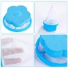 Washing Machine Filter Bag, Lint Mesh Bags Lint Catcher Washer