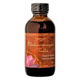 Classical Mahanarayana Oil 100 ml