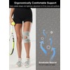 Knee Braces for Knee Pain Knee Brace for Women Men,