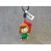 Peanuts NEW * Peppermint Patty Clip * Blind Bag Snoopy
