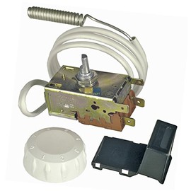 Universal Thermostat Dry Cooling K50-H1122 Ranco