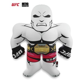 Ulti-Man™ - Size: 7″ (Mini)