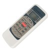 VINABTY Replacement Remote Compatible with Midea RG51M5/(C) EU Compatible with