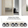 Sliding Door Roller, 12 Sliding Door Gate Roller Disc with