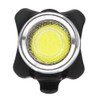 USB Rechargeable Bike Bicycle Light Taillight LED Night Cycling Lighting