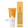 INCIA Natural Body Sun Cream - Anti-Pigment High Protection SPF50
