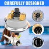GOLICC Pool Heater Repair Kit - Replacement for Pentair MasterTemp