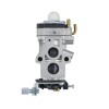 BMP Carburetor Carb Assembly For Husqvarna Blowers Part# 695000711