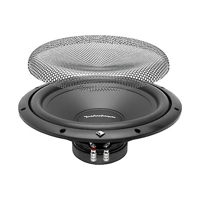 Rockford R1 12In Subwoofer Grille