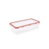 IRIS 8501-p Airtight Container, White, 18 x 9 x 6