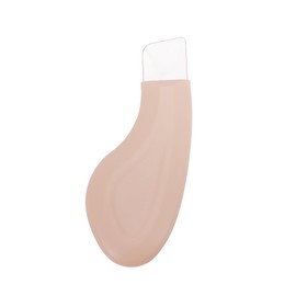 Skin Spatula Blackhead Remover Tools Dead Cuticle for Face Spatula, Facial Deep Cleansing Pore Skin Spatula (red)