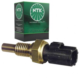 NTK Cylinder Head Temperature Sensor compatible with Mercury Grand Marquis 4.6L V8 1998-2011