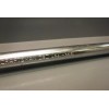 Craftsman 1/2" Speed Wrench 44161 Speed handle USA New Old