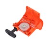 Trimmers Pull Rewind Recoil Starter Assy for HUS223R 327RX 323L