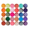 Juvia's Place Culture Eyeshadow Palette, 30 West African Inspired Bold