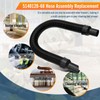 5140128-68 Replacement Hose Assembly for DeWalt Vacuum Hose DCV580 DCV580H