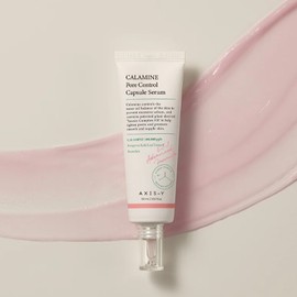 AXIS-Y [AXIS-Y]Calamine Pore Control Capsule Serum 50ml