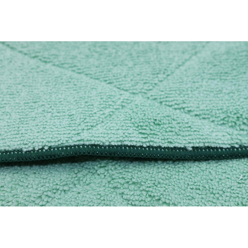 Bamboo Crystal Pre-Cleaning Cloths Bamboo Fibre Cloths 2 x 2