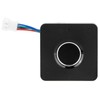 Fingerprint Lock Smart Electronic Cabinet Door Locks Furniture Drawer Lock
