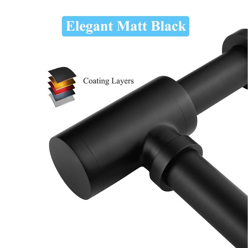 Brass Design Siphon Odour Trap 1 1/4 inches