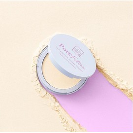 PoreFilter Pressed Powder