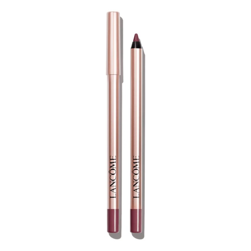 Delineador De Labios Lip Idôle Lancôme Color 66 - Mahogany