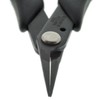Pliers - Xuron Tweezer Nose - ESD Safe Grips 450AS