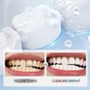 Radiant Whitening Toothpaste, Nicotinamide Whitening Toothpaste, Toothpaste White Teeth, Niacinamide