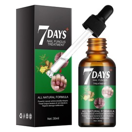 EONFAVE Nail Fungas Treatmant for Toenail - Toe Nail Fungas Treatmet - Toenail Fungul Treatmant Extra Strong - Anti Fungas Nail Repeir and Strengthen, Fix & Renew Damaged, Broken Nails