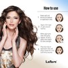 Laflare Lace Bond Wig Glue 1.2oz -Infused with Biotin, Vitamin
