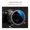 K&F CONCEPT 52mm ND2-32