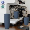 Wrova Wheat Straw Cups 6 PCS Good Alternative to Plastic