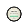 Cremo Beard & Scruff Cream, Mint Blend 4 oz