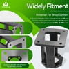 31-272 Log Splitter Pump Mount for Hydraulic Log Splitter 8hp-15hp,