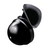 GAMPRO 12V 120DB Snail Siren Car Air Horn Mini Horn