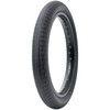 YUNSCM 2-PCS 20" Folding Replacement Bike Tires 20x2.50/63-406 City, Road