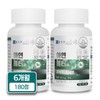 Chong Kun Dang Zinc Plus, which awakens immune function, double