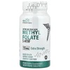 Nutri L-methylfolate 15mg active vegan folic acid supplement for pregnant