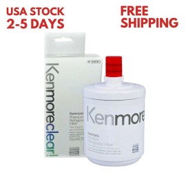 KENMORE 46-9890 Premium Refrigerator Water FILTER - 1