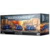 Games Workshop - Warhammer 40,000 - Space Marines Outriders