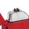Double Arc Plasma Lighter Windproof Waterproof Flameless USB Electric Lighter