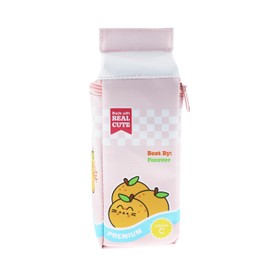 Blueprint Collections Pusheen Novelty Pencil Case | Kawaii Stationery | Cute Stationary | Kawaii Pencil Case | School Supplies | Pen Case | Pusheen Gifts | Pusheen Stationery