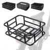 Lambolt Rear Rack Bike Basket for E-Bikes & Bikes -