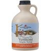 Hidden Springs Maple Organic Vermont Maple Syrup, Grade A Amber