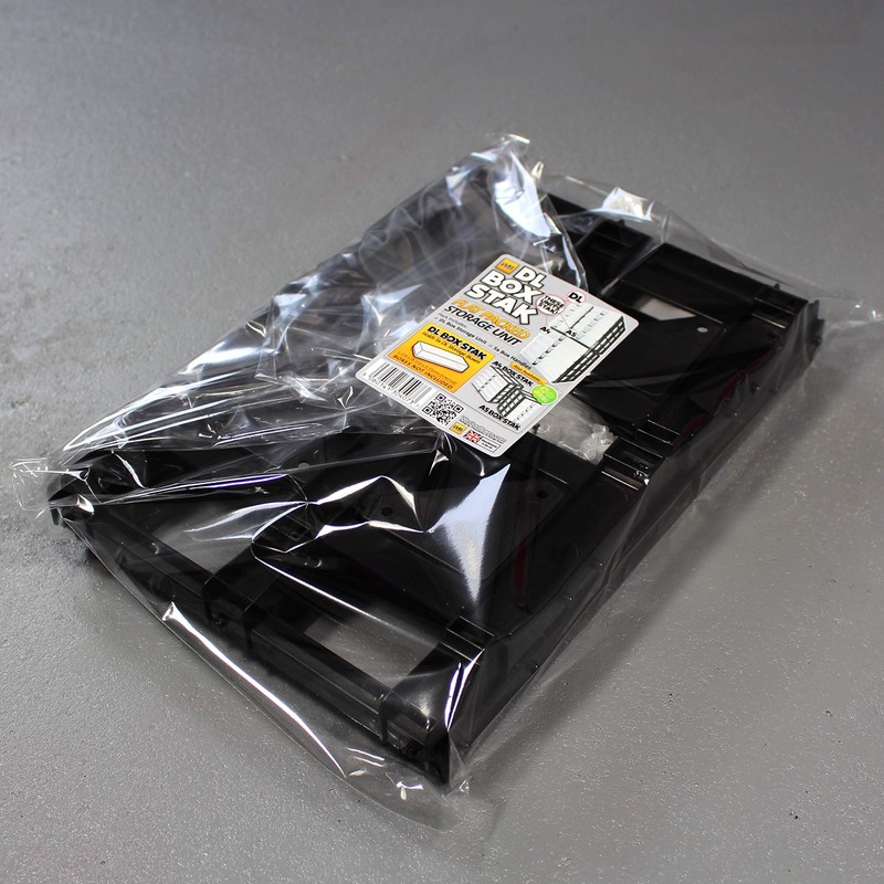 WestonBoxes Flat Packed Stak Frames for WestonBoxes A4, A5 and