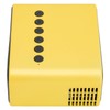 Portable Mini Projector Home Theater Mobile Phone Projector for Screen
