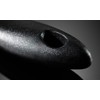 Fiskars Essential 1065590 Pastry Brush, Length 20 cm, Black
