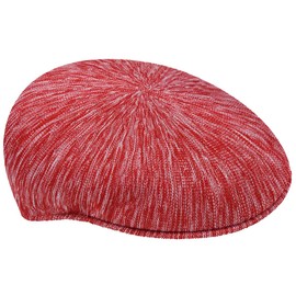 Kangol Patriot Tropic 504 - Red/White/S