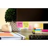 Post-it Super Sticky Notes, 6 in x 4 in, Rio